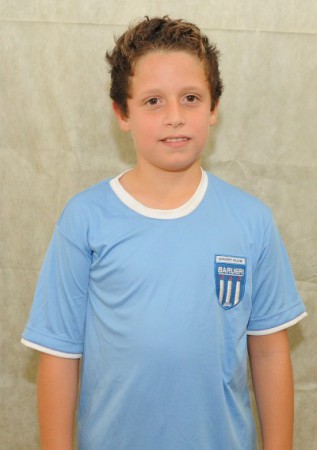 Lucas Ramos De Barros