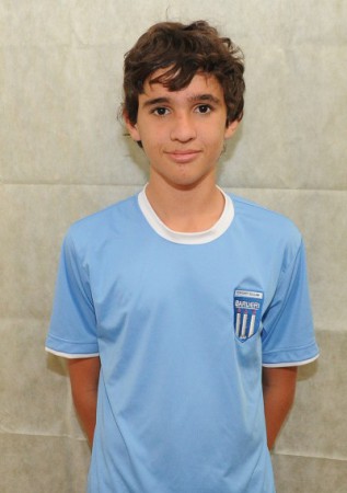 Vinicius Magnusson de Almeida