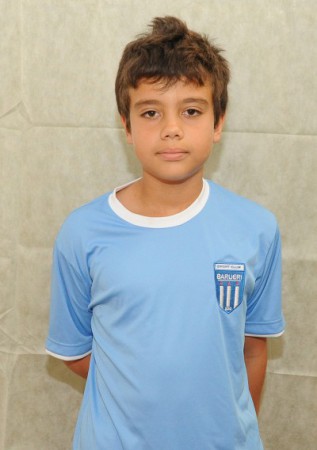 Vinícius Honório