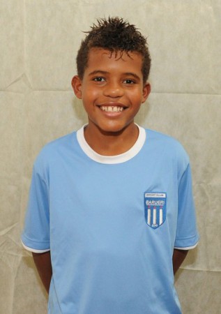 Murillo Pacheco Felix