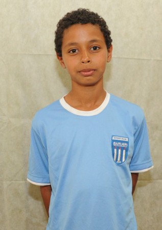 Audrin Áureo de Moraes Junior