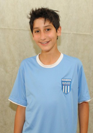 Vinícius Barboza de Almeida