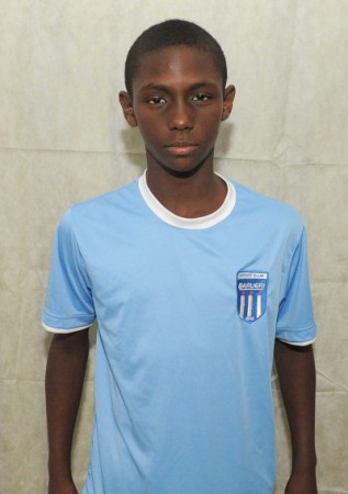 Danilo Santana do Nascimento