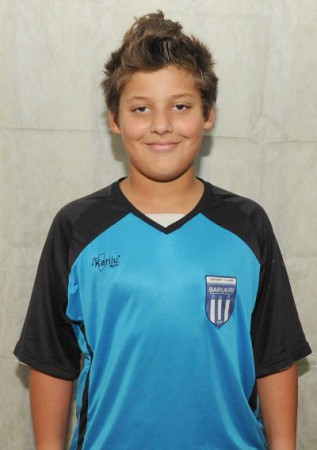 Bruno Girardi Zegaib