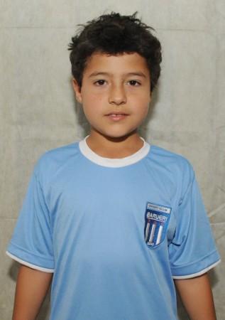 Mauricio Pólvora da Silveira