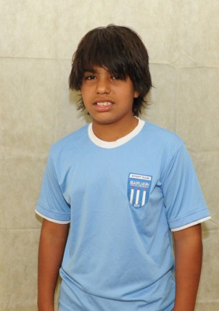 Lucas Domingues Fazio dos Santos