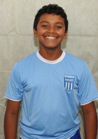 Rafael Henrique Peixoto de Andrade