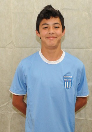 Paulo Henrique Ferreira Vilar Matheus