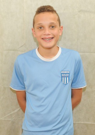 Felipe Eduardo Santos Caixeta