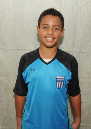 Pedro Paulo Gasparini Junior