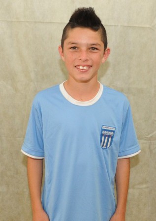 Pedro Henrique Terenzi dos Santos