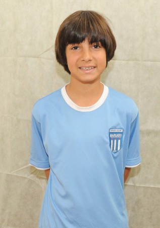 Murilo Pinqui