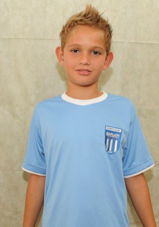 Murilo Henrique Garcia