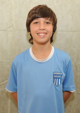 Andre de Angelis Gava