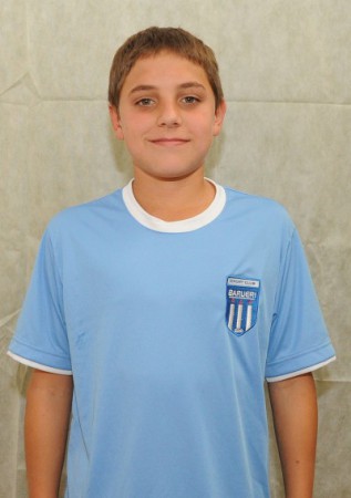 Camilo Reijers de Oliveira