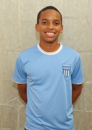 Guilherme Olavo Santos