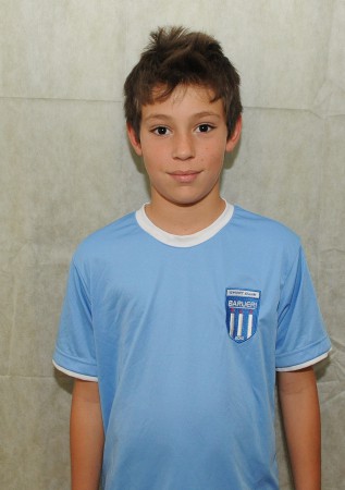 João Vitor Pianez dos Santos