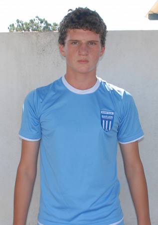 Lucas Donizete Jorge