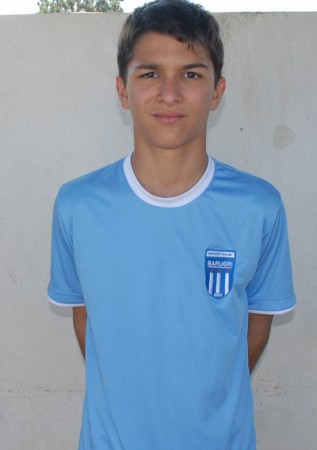 Pedro Henrique Niero Melro