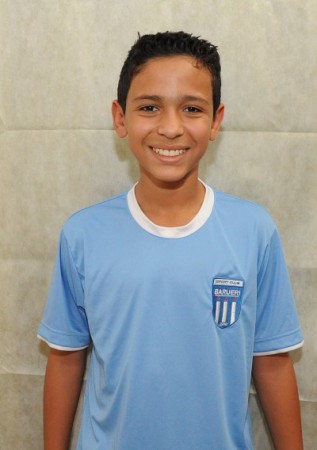 Pedro Paulo Nascimento Lemos