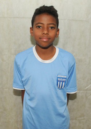 Thiago Henrique Madureira Salles Faria