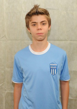 Gabriel Gianni Cerasuolo