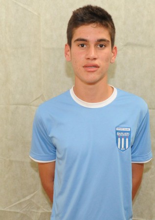 Ricardo Gimenez Junior