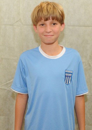 Marco Antonio Furlamento Costa