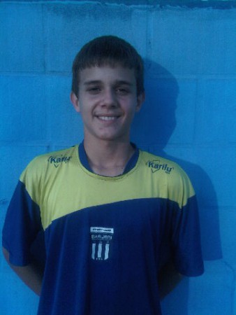 Caio Fregulhe Dias Duarte