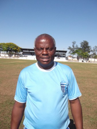 José Henrique Santana