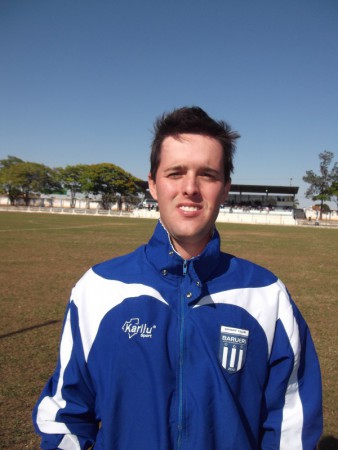 Vinicius Ferreira da Silva